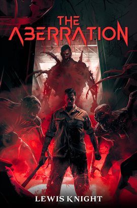 Cover image for The Aberration