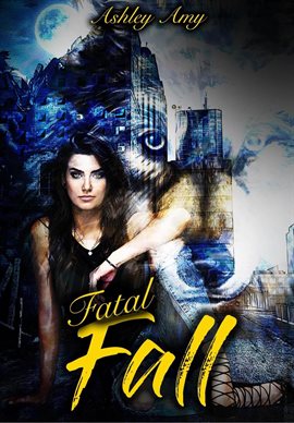 Imagen de portada para Fatal Fall