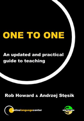 Cover image for One-To-One: An Updated and Practical Guide to Teaching