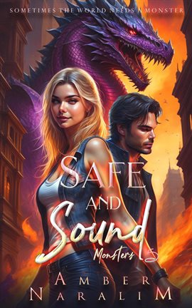 Cover image for Safe and Sound