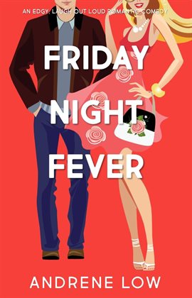 Cover image for Friday Night Fever