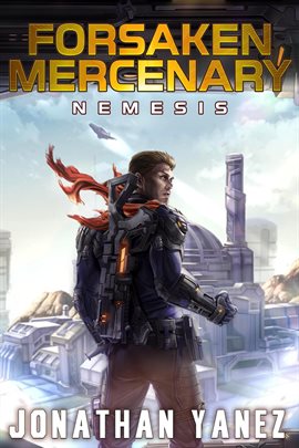 Cover image for Nemesis