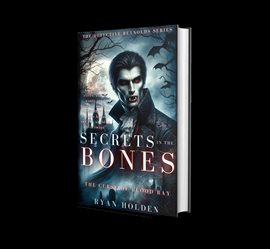 Cover image for Secrets in the Bones