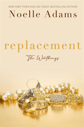 Cover image for Replacement