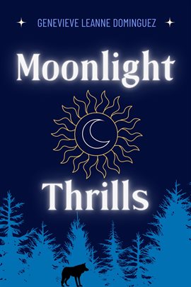 Cover image for Moonlight Thrills