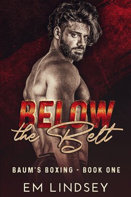 Imagen de portada para Below the Belt