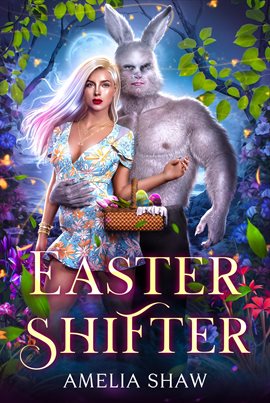 Cover image for Easter Shifter