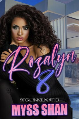Imagen de portada para Rozalyn 8