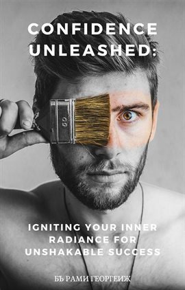 Cover image for Confidence Unleashed