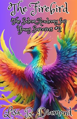 Imagen de portada para The Firebird