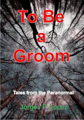 Cover image for To Be a Groom