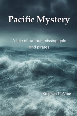 Cover image for Pacific Mystery