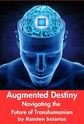 Cover image for Augmented Destiny: Navigating the Future of Transhumanism