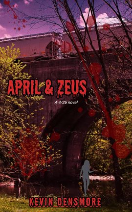 Cover image for April & Zeus