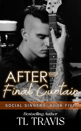Cover image for After the Final Curtain