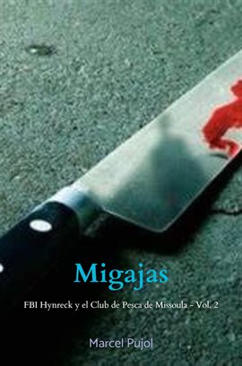 Cover image for Migajas