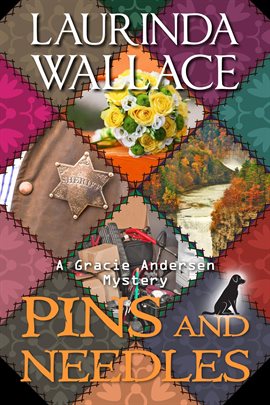 Cover image for Pins and Needles