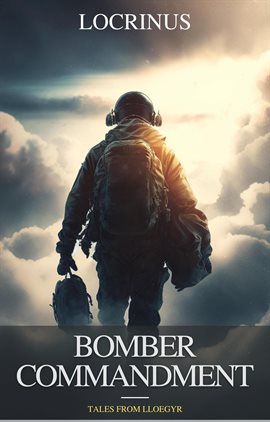 Cover image for Bomber Commandment