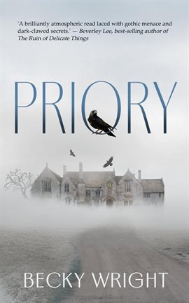 Cover image for Priory