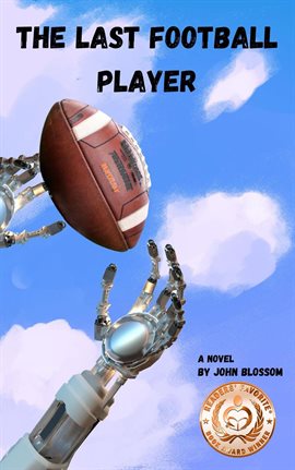 Cover image for The Last Football Player