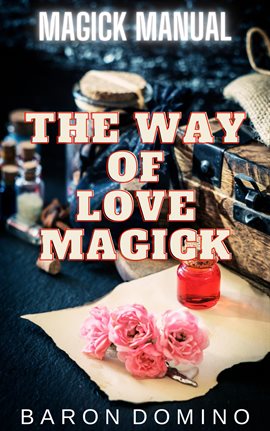 Cover image for The Way of Love Magick