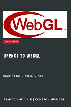 Imagen de portada para OpenGL to WebGL: Bridging the Graphics Divide