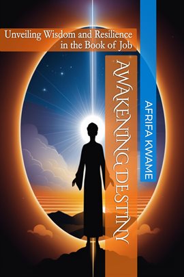 Cover image for Awakening Destiny