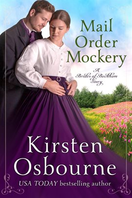 Cover image for Mail Order Mockery