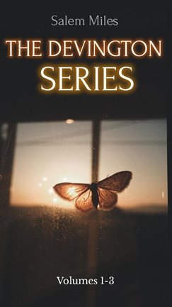Cover image for The Devington Series