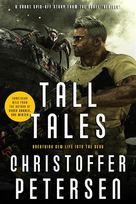 Cover image for Tall Tales