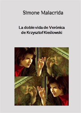 Cover image for La doble vida de Verónica de Krzysztof Kieślowski