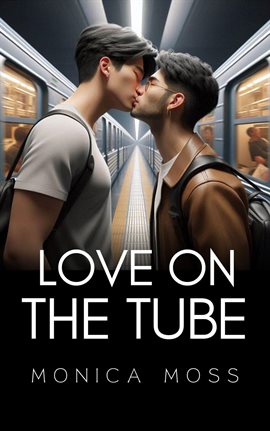 Cover image for Love on the Tube