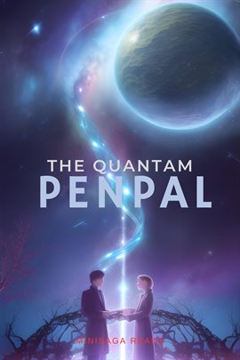 Cover image for The Quantum Pen Pal