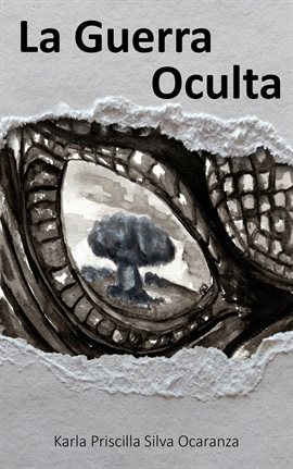 Cover image for La Guerra Oculta