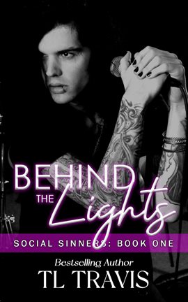 Cover image for Behind the Lights