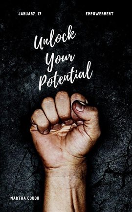 Cover image for Unlock Your Potential