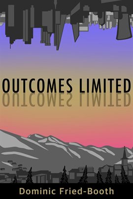 Imagen de portada para Outcomes Limited