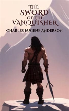 Cover image for The Sword of the Vanquisher