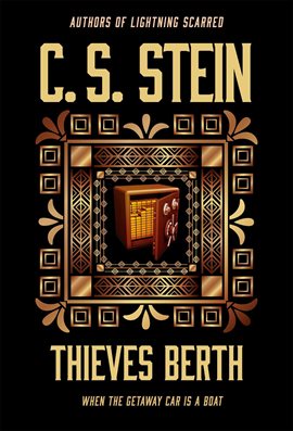 Cover image for Thieves Berth