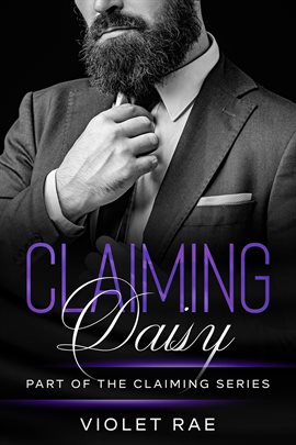 Cover image for Claiming Daisy