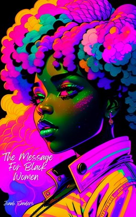 Cover image for The Message For Black Women