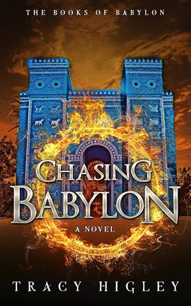 Cover image for Chasing Babylon