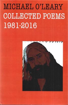Cover image for Collected Poems: 1981–2016