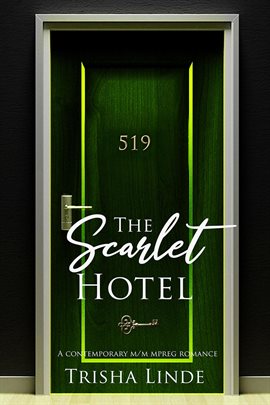 Imagen de portada para Room 519