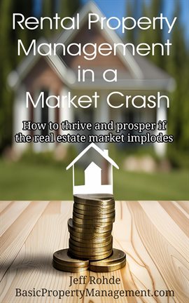 Cover image for Rental Property Management in a Market Crash