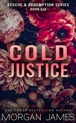 Cover image for Cold Justice