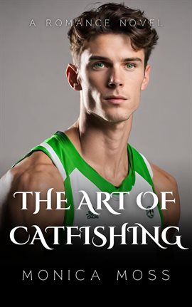 Cover image for The Art of Catfishing