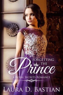 Cover image for Forgetting the Prince