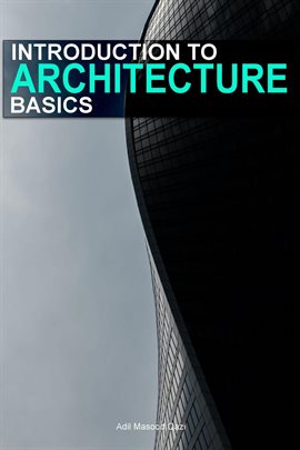 Cover image for Introduction to Architecture Basics