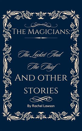 Cover image for The Locket And The Thief  And Other Stories